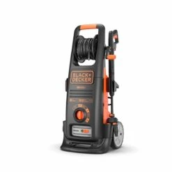 Black & Decker Black And Decker 2500DTS-E Pressure Washer Cleaning Kit