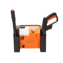 Yard Force 135 Bar 1800W High-pressure Washer W/ Accessories - Orange