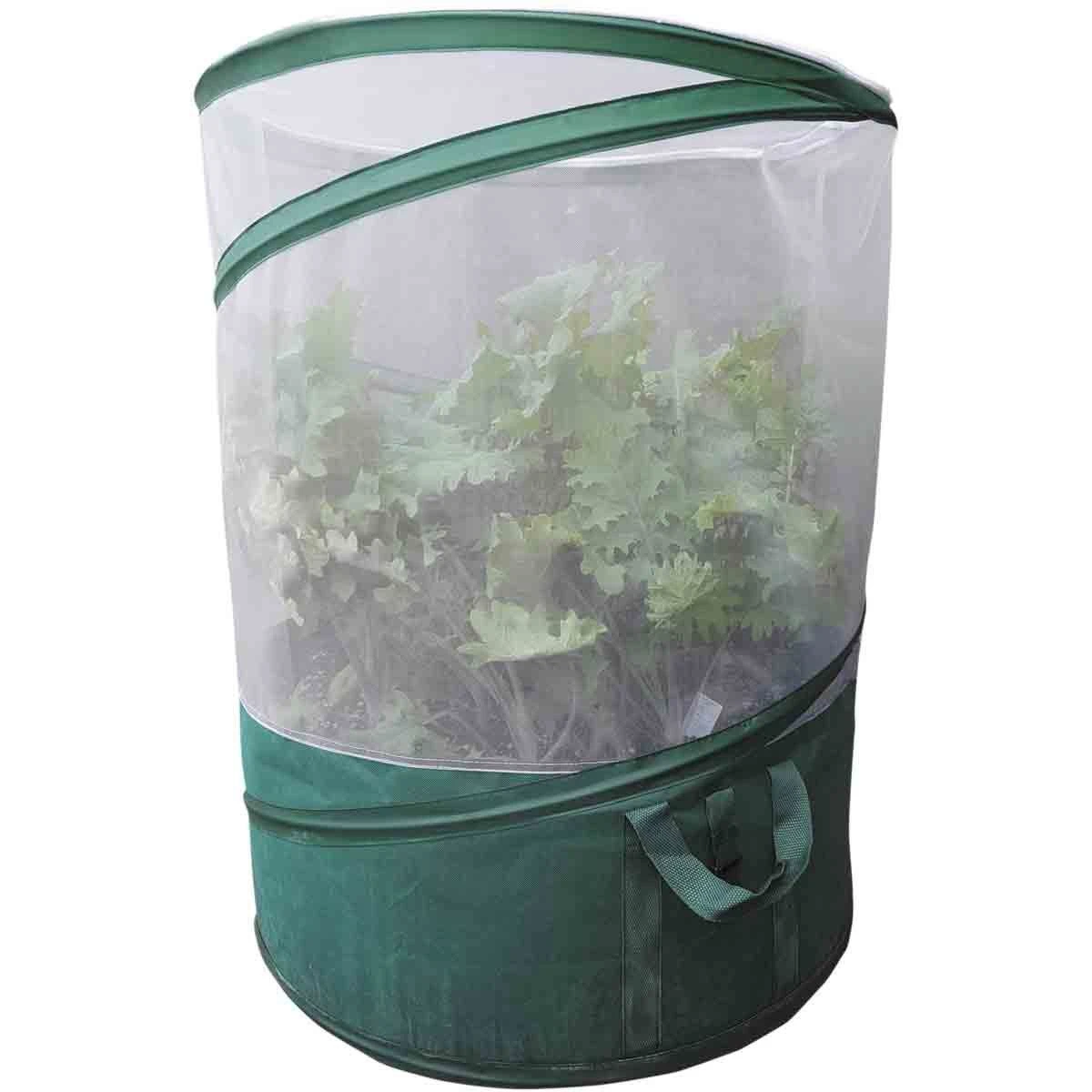St Helens Enclosed Grow Bag - Image 2