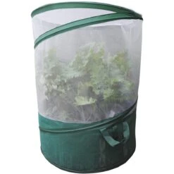 St Helens Enclosed Grow Bag