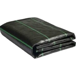 St Helens Weed Fabric - 1X25M