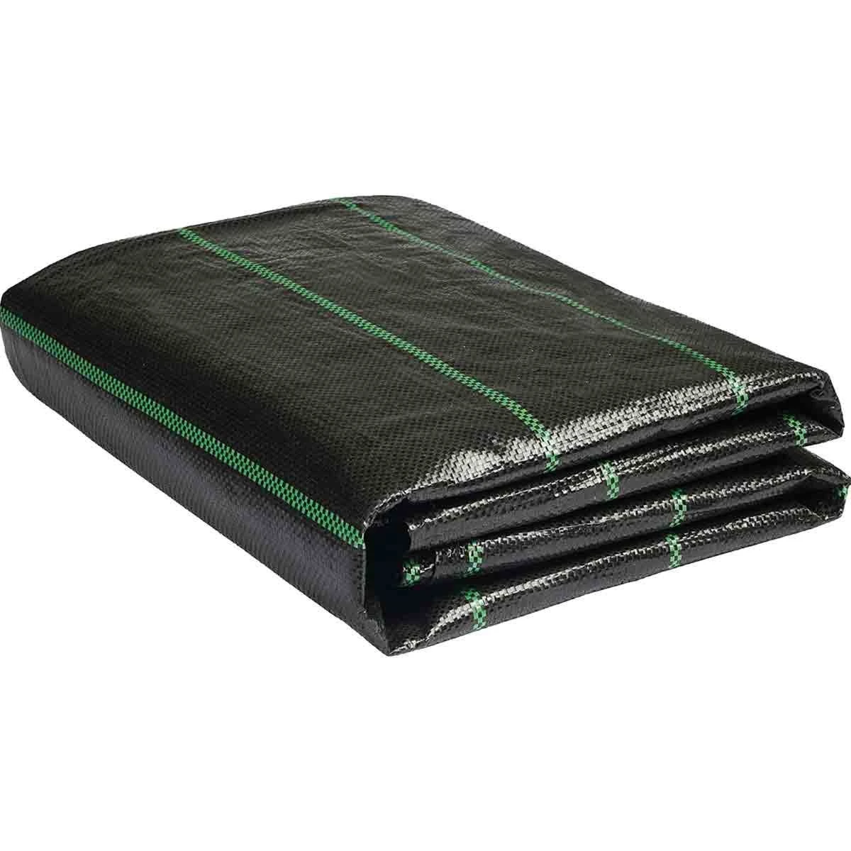 St Helens Weed Fabric - 2X5M