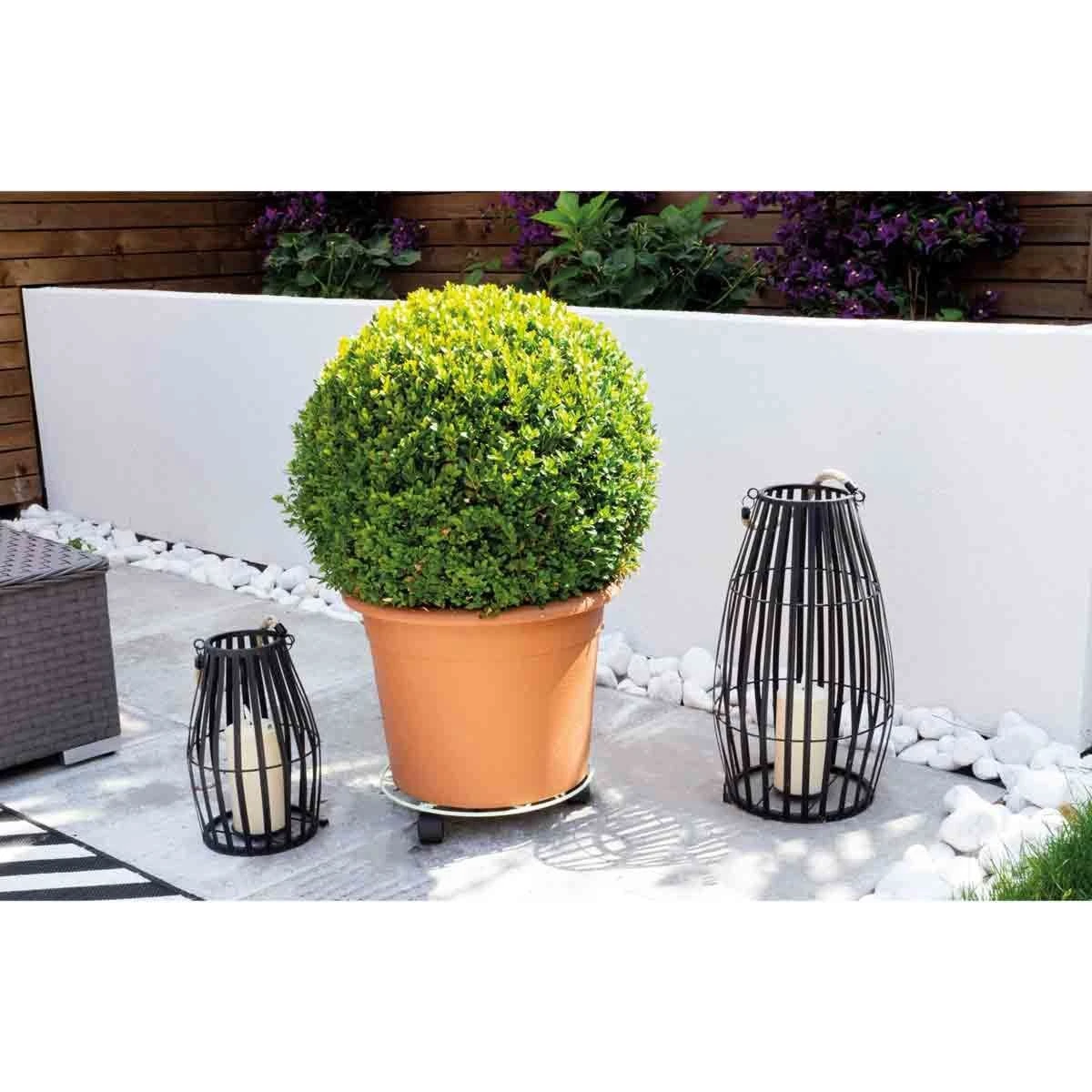 St Helens Garden Pot Mover, Dia.30cm - Image 3