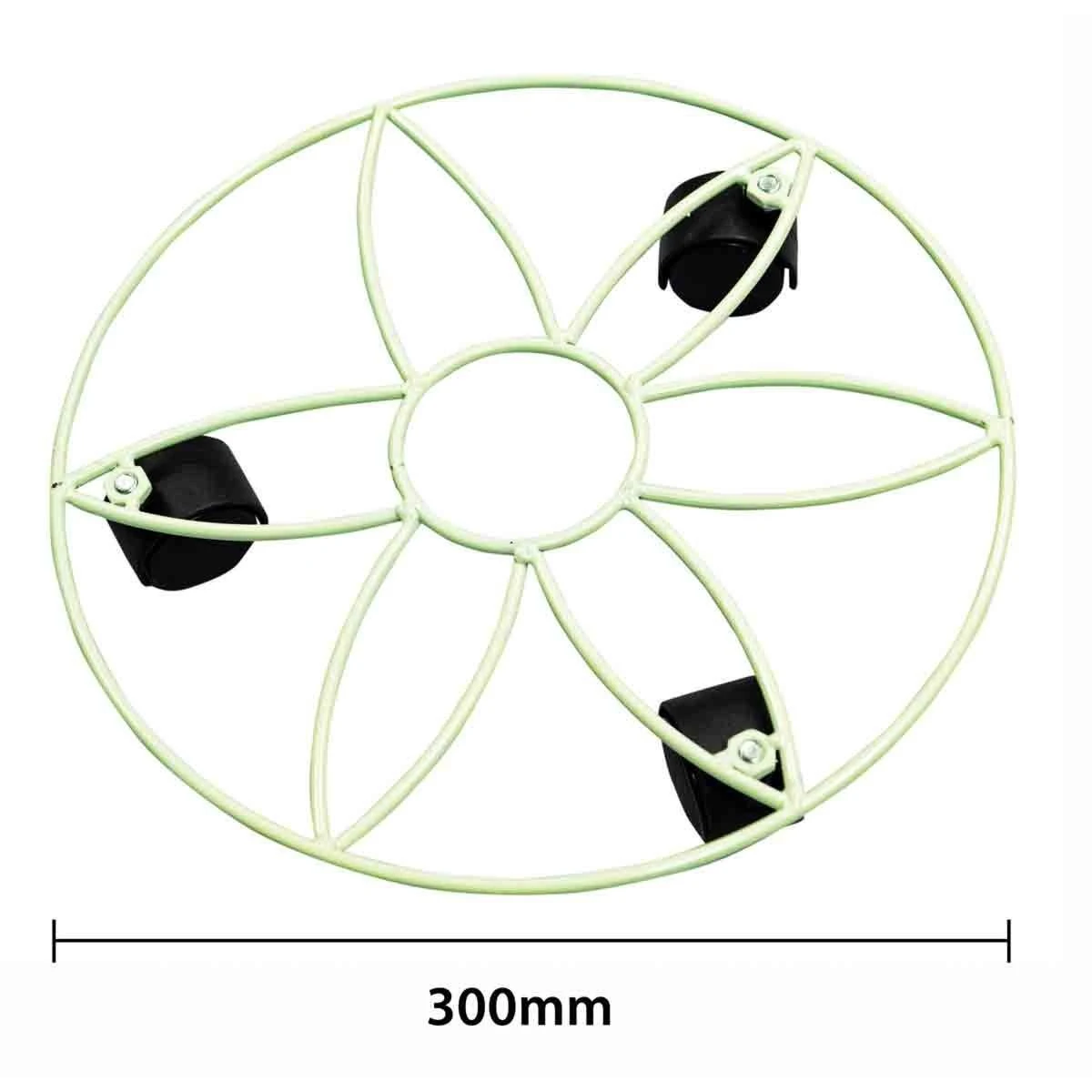 St Helens Garden Pot Mover, Dia.30cm - Image 4