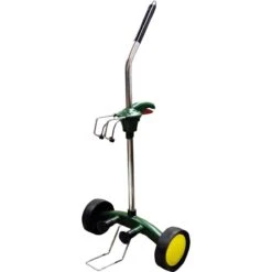 St Helens Garden Pot Trolley