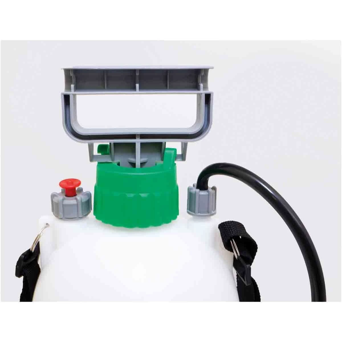 St Helens Pump Action Sprayer 5 Litre - Image 4