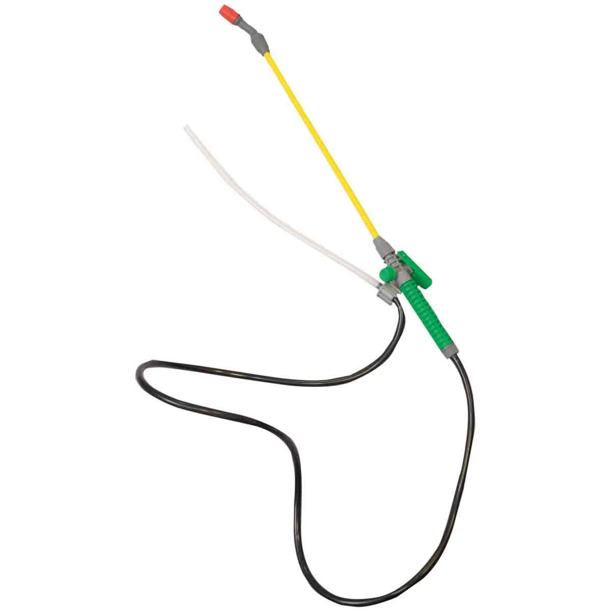 St Helens Pump Action Sprayer 5 Litre - Image 6