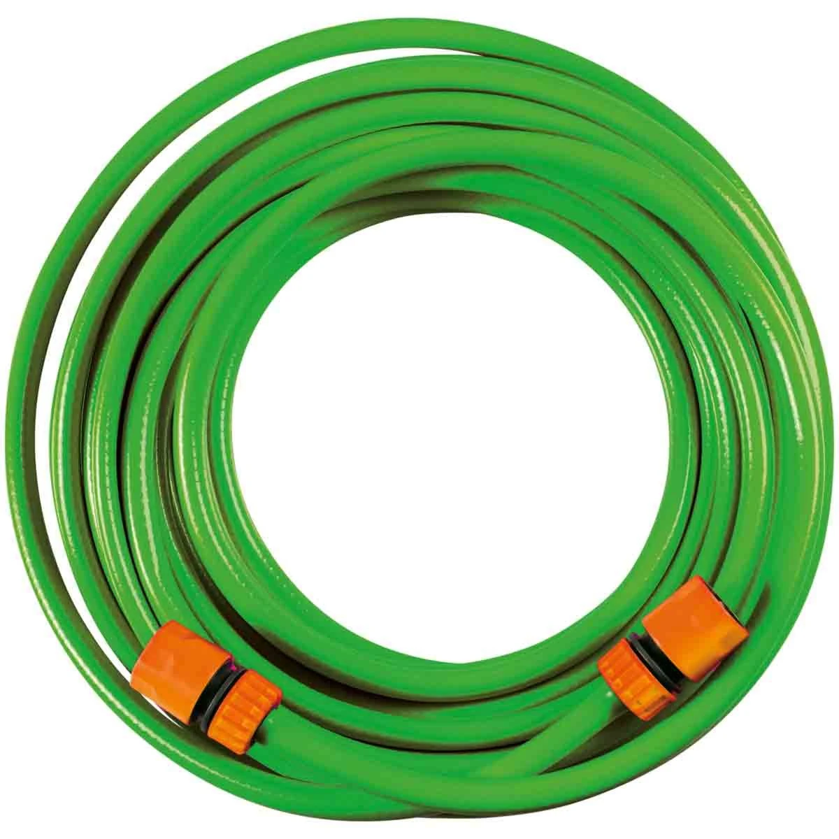 St Helens Hose Cart With Wheels - 30M - Image 3