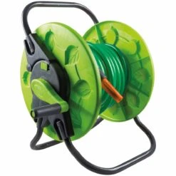 St Helens Hose Cart No Wheels, 50M