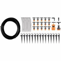 St Helens Micro Sprinkler, Mist Spray Set.