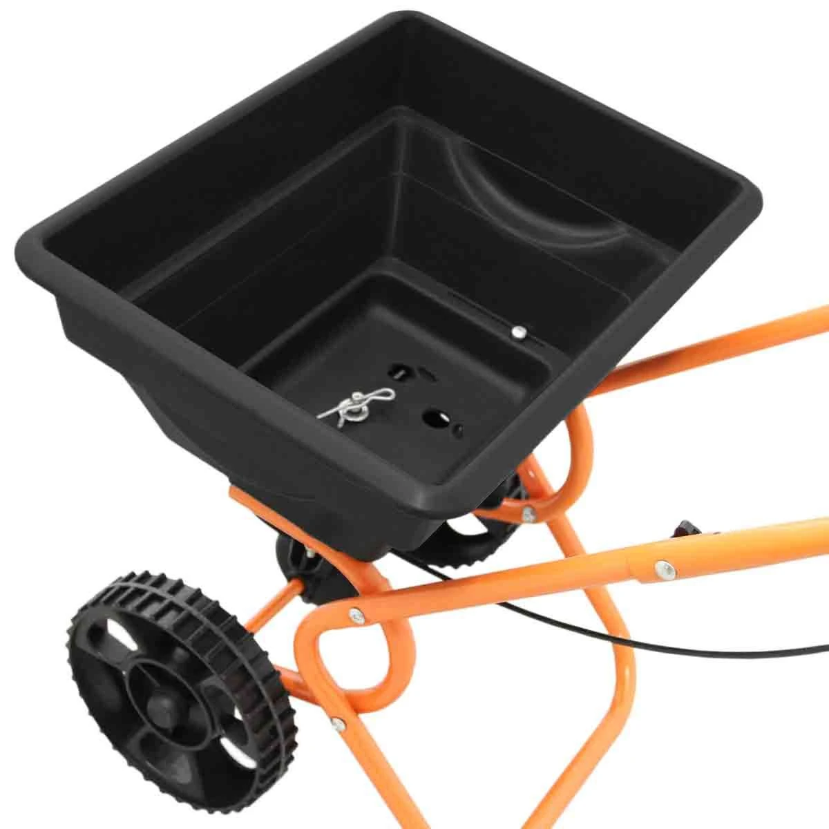 T-mech Rotary Spreader - Image 4