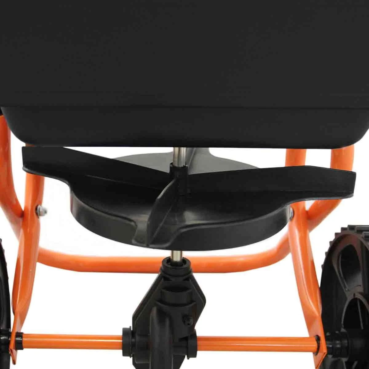 T-mech Rotary Spreader - Image 5