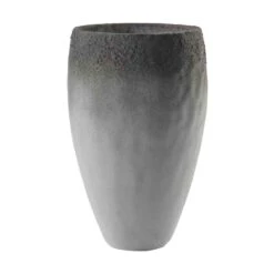 Wallington Pot Grey Hombre Large 200x200x310Mm