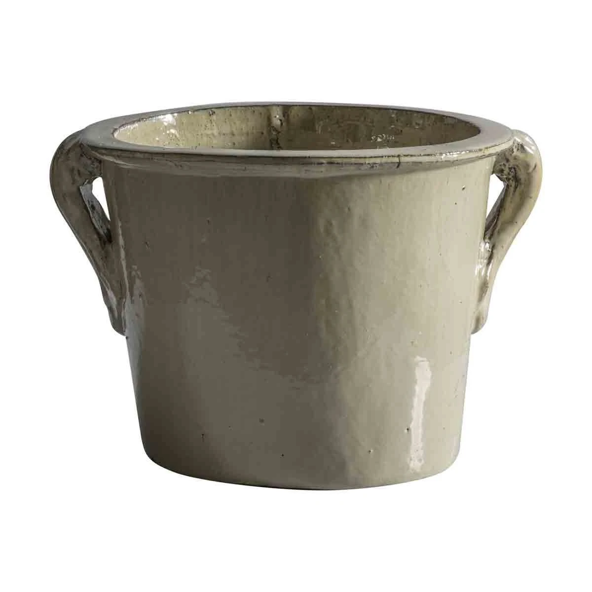 Louis Planter Oatmeal Small 480x400x340Mm