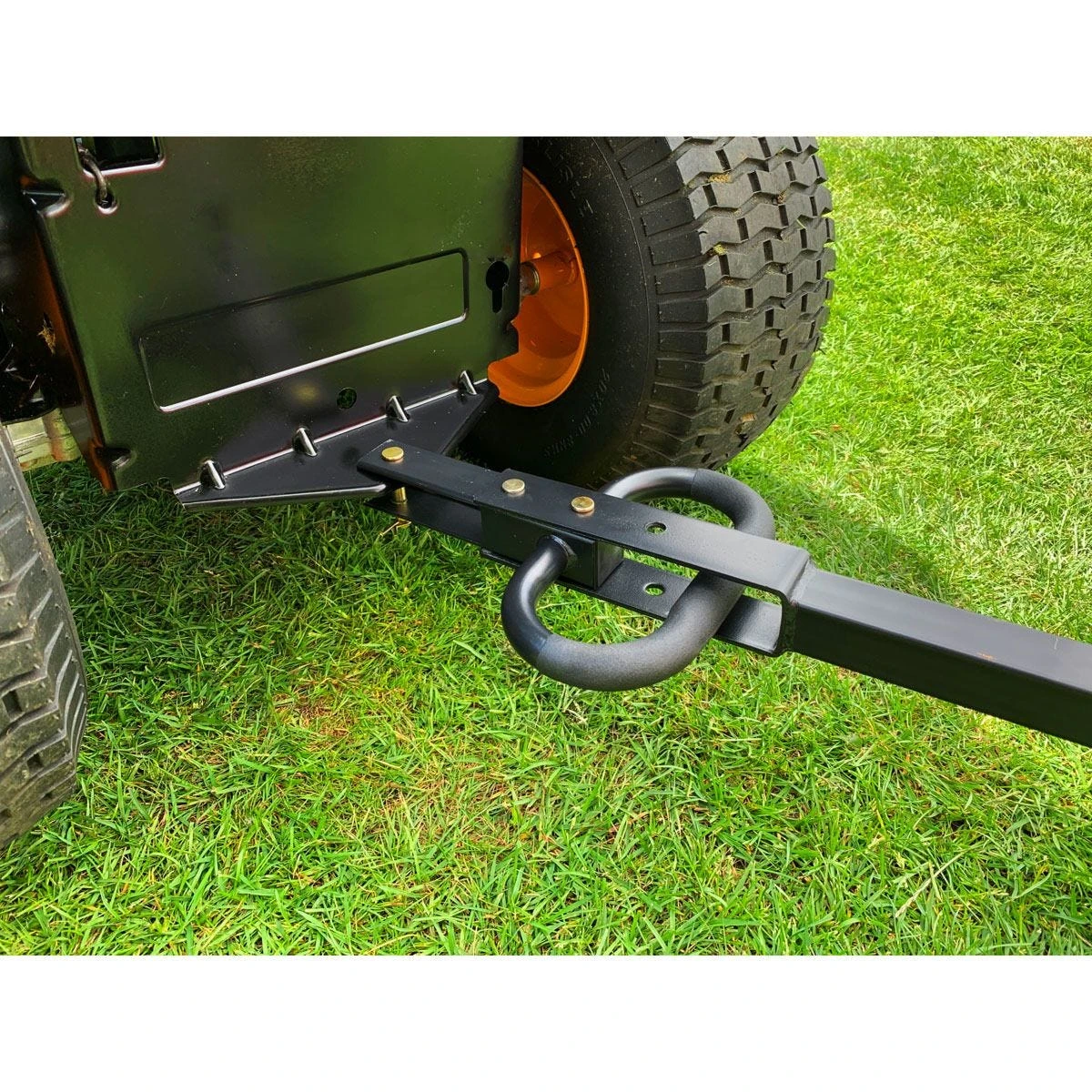 Sherpa Tools Large Utility Garden Cart & Liner - Image 10
