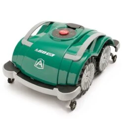 Ambrogio L60 Elite S+ 400M2 Robotic Lawn Mower