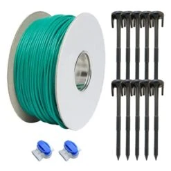 Ambrogio Robot Mower Installation Kit - 250M