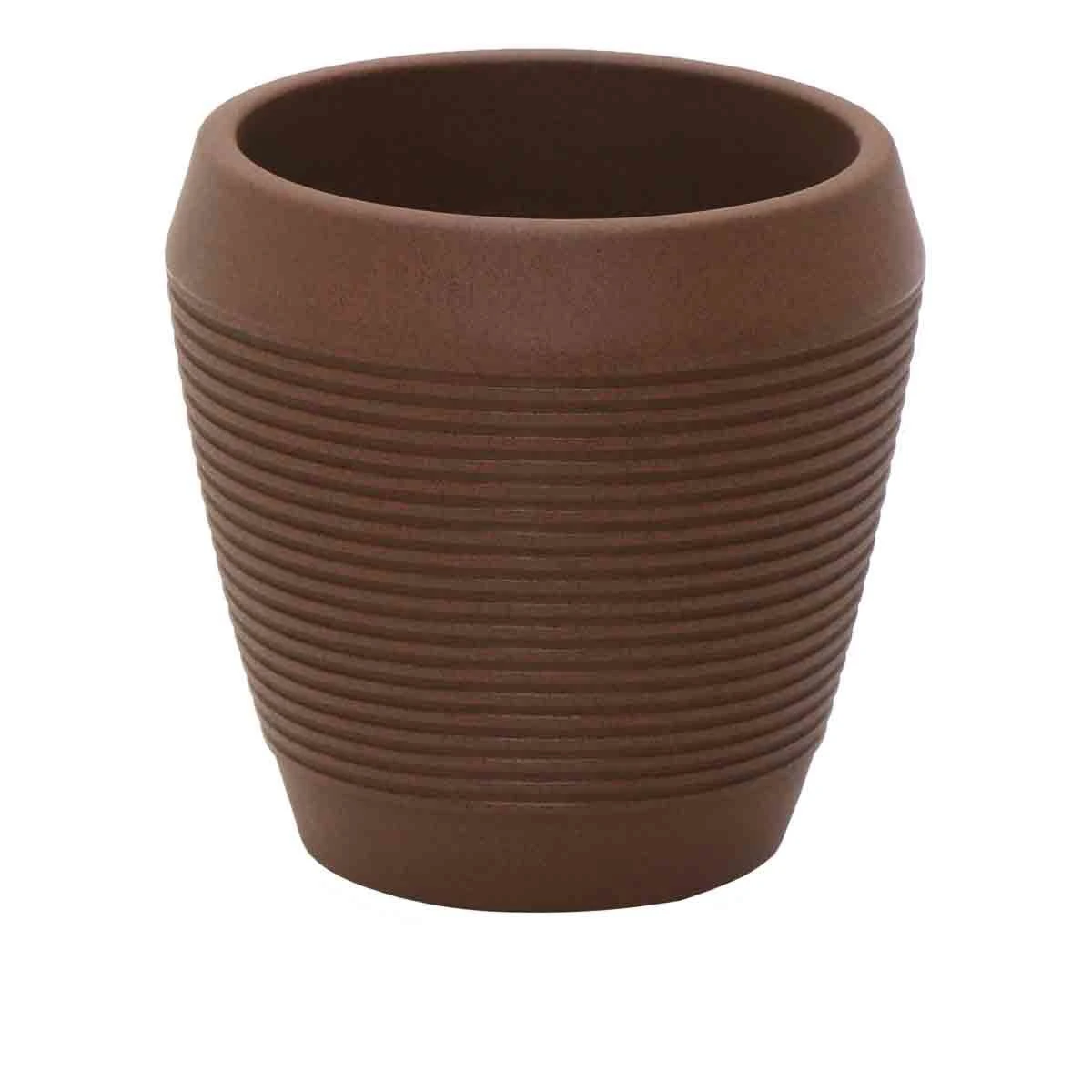 Tramontina Terracotta Egipcio Planter (54cm High)