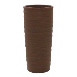 Tramontina Terracotta Grego Planter (80cm High)