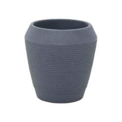 Tramontina Graphite Egipcio Planter (39cm High)