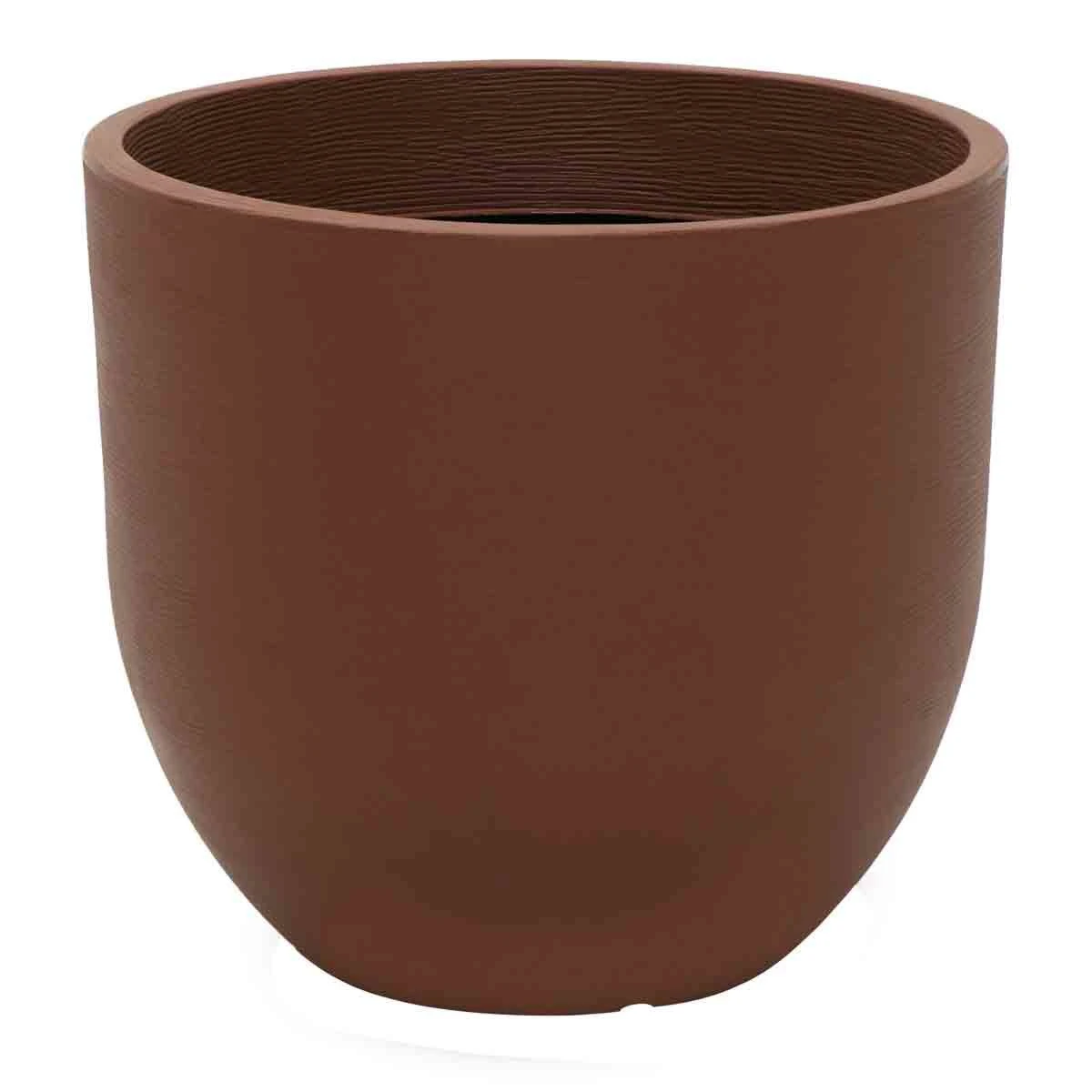Tramontina Brown Laos Planter (54cm High)