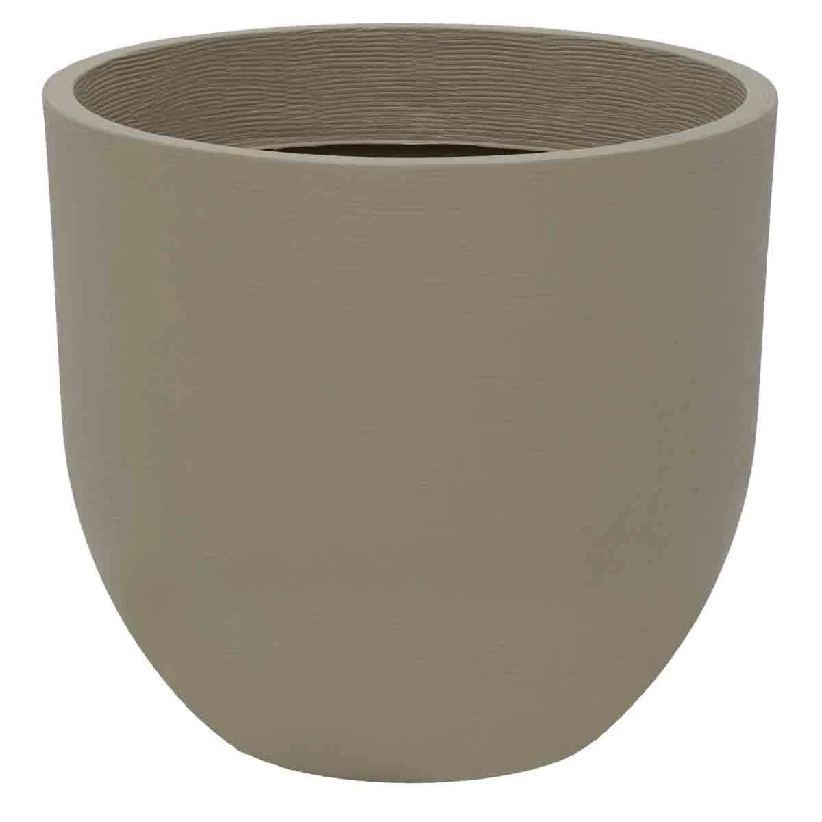 Tramontina Beige Laos Planter (54cm High)