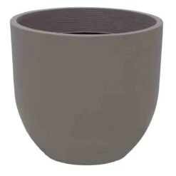 Tramontina Concrete Grey Laos Planter (54cm High)