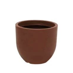 Tramontina Brown Laos Planter (38cm High)