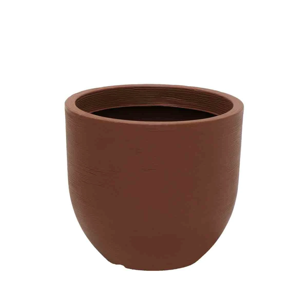 Tramontina Brown Laos Planter (38cm High)