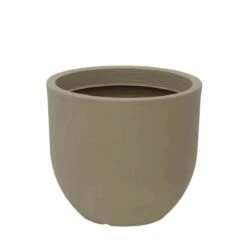 Tramontina Beige Laos Planter (38cm High)