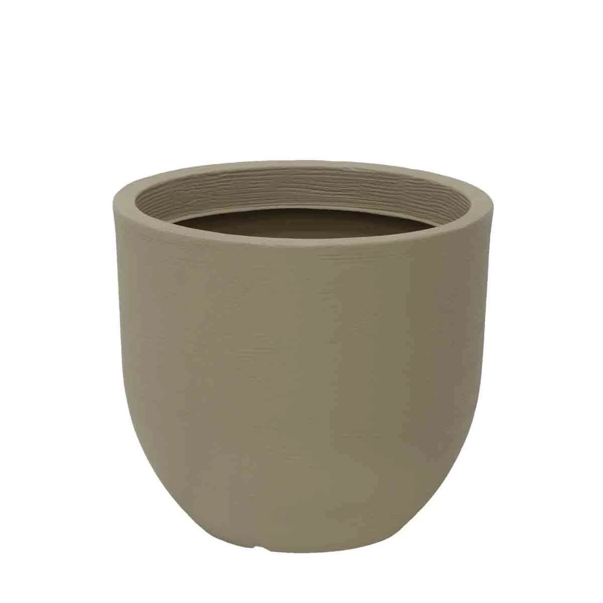 Tramontina Beige Laos Planter (38cm High)
