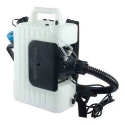 Ewbank EW5000 10 Litre Commercial Sanitising Fogger - White