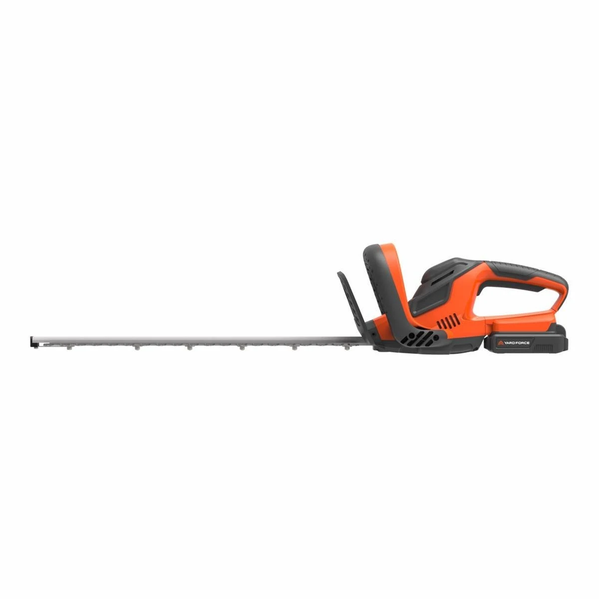 Yard Force 45Cm 20V Cordless Hedge Trimmer With 2.0Ah Li-ion Battery And Charger - Image 3