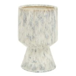 Interiors By Ph Large Speckled Planter