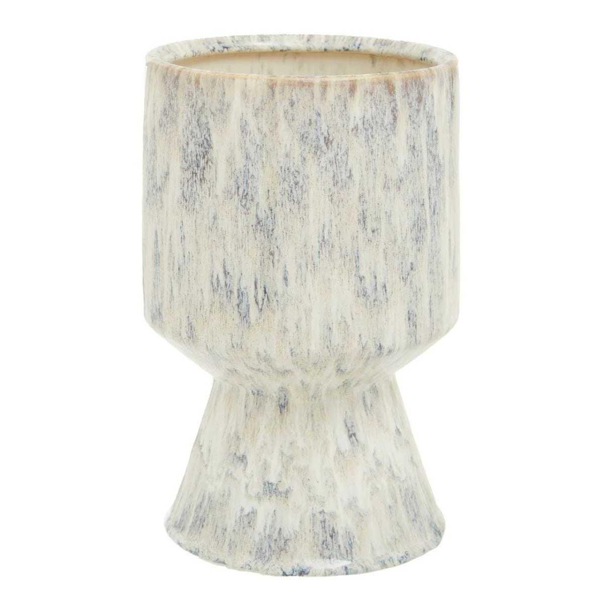 Interiors By Ph Large Speckled Planter