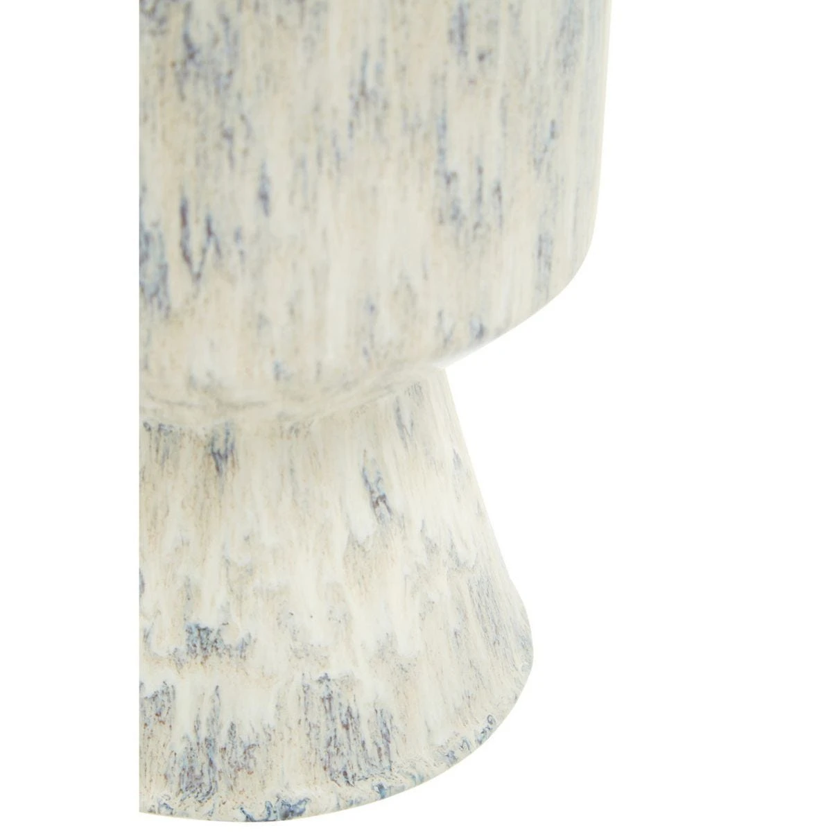 Interiors By Ph Large Speckled Planter - Image 3