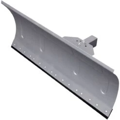 Vidaxl Universal Snow Plough Blade 100 X 44 Cm