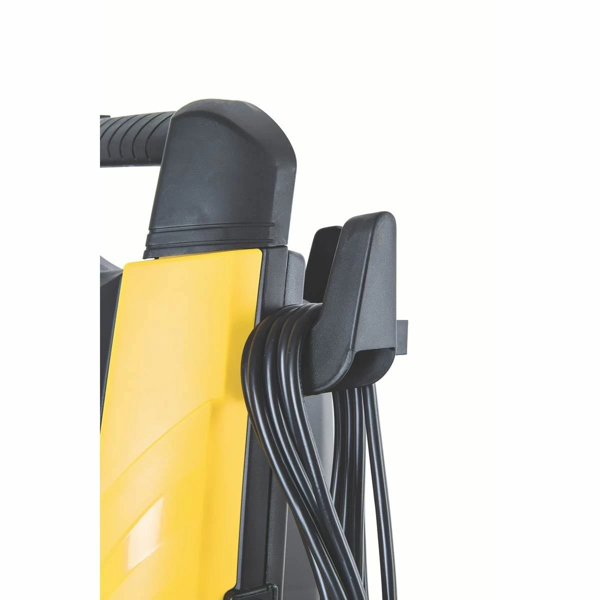 Tramontina High Pressure Washer With 3M Hose With Adjustable Flow And Accessories (1200W 1500 Psi 220V Flow Rate 5.5-6.5 L/Min) - Image 6