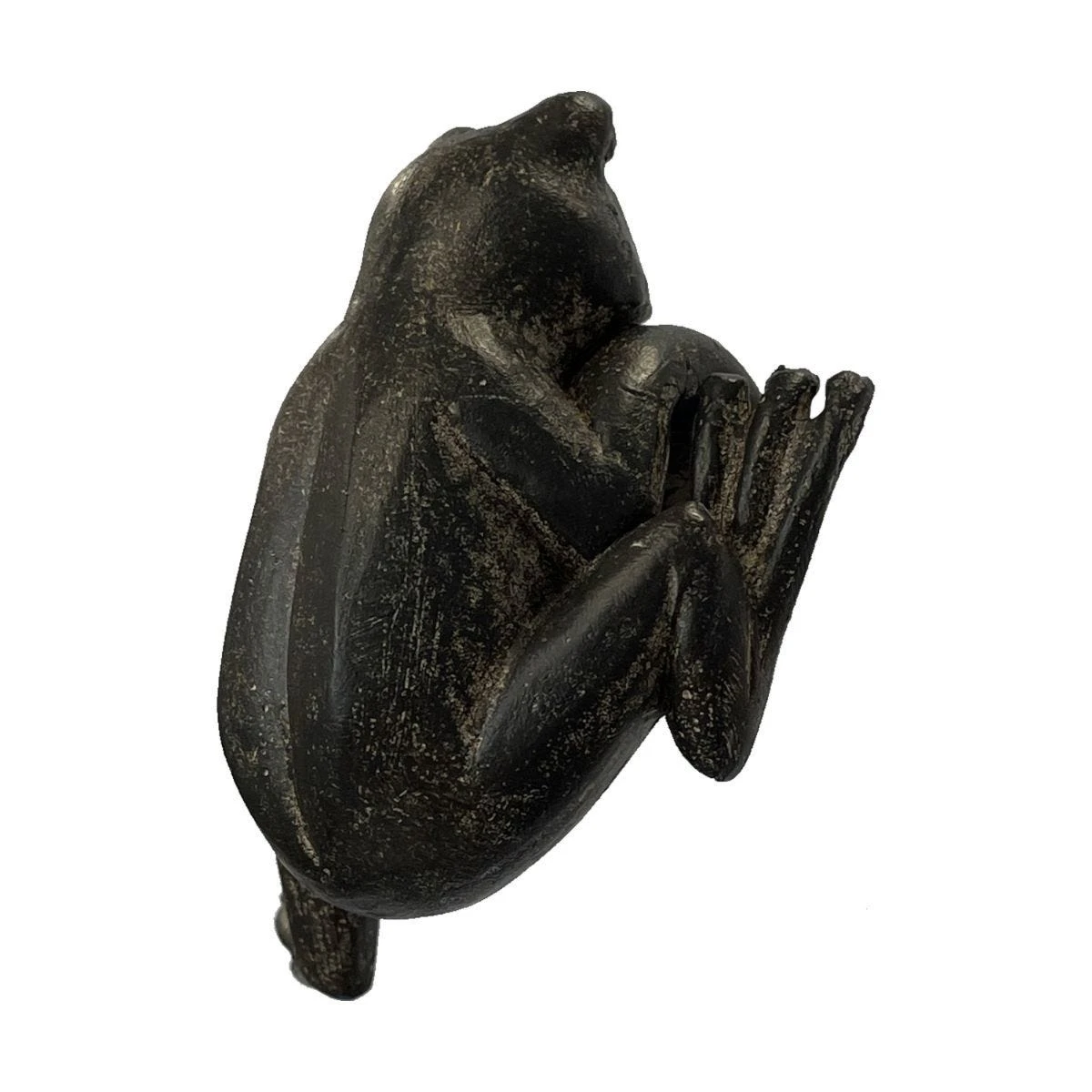 Freddie Frog Pot Hanger Antique (Pack Of 2) - Image 2