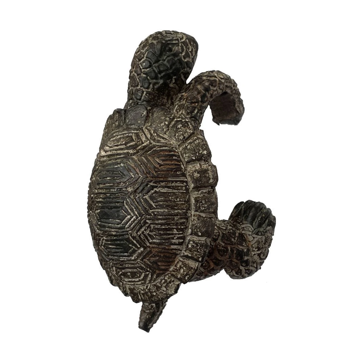 Teddy Tortoise Pot Hanger Natural (Pack Of 2) - Image 2