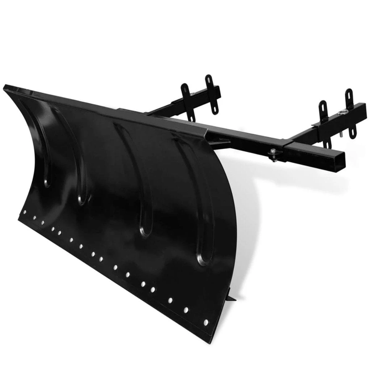 VidaXL Snow Plough Blade 100 X 44 Cm For Snow Thrower