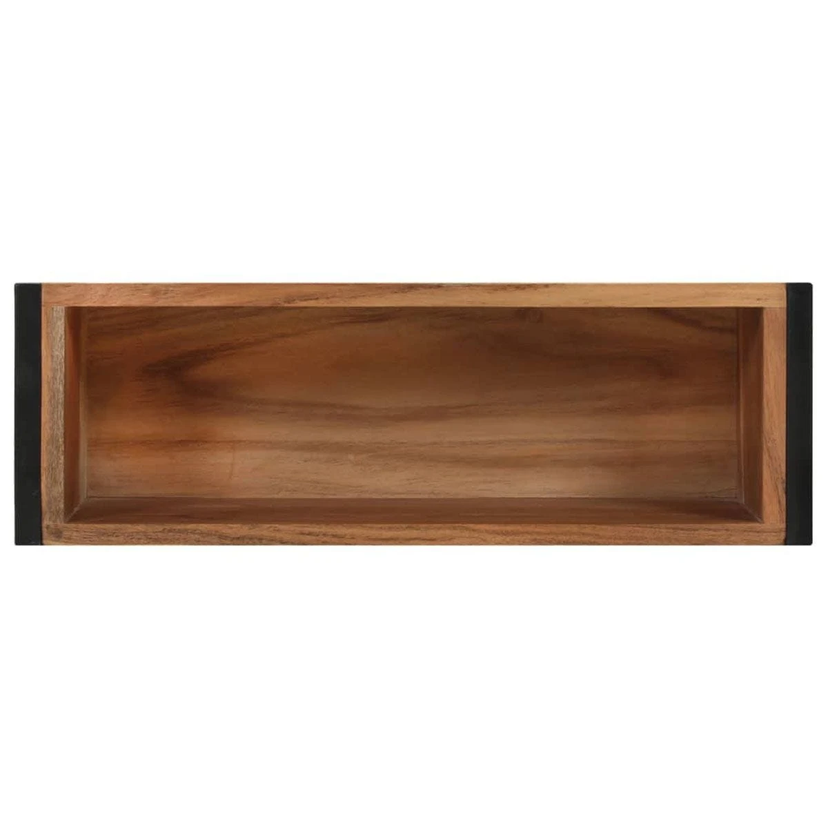Vidaxl Planter 60x20x68cm Solid Acacia Wood - Image 4