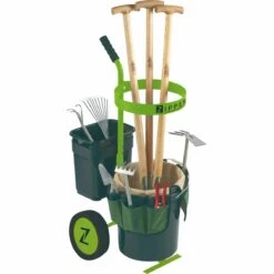 Zipper Uvgw1 Universal Mobile Garden Cart