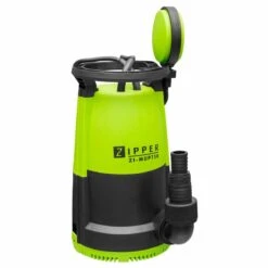 Zipper Mup750 3In1 Garden Water Pump