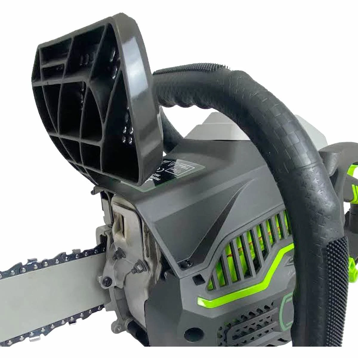 Gardenjack 38 Cc 2 Stroke Petrol 14" Chainsaw - Image 2