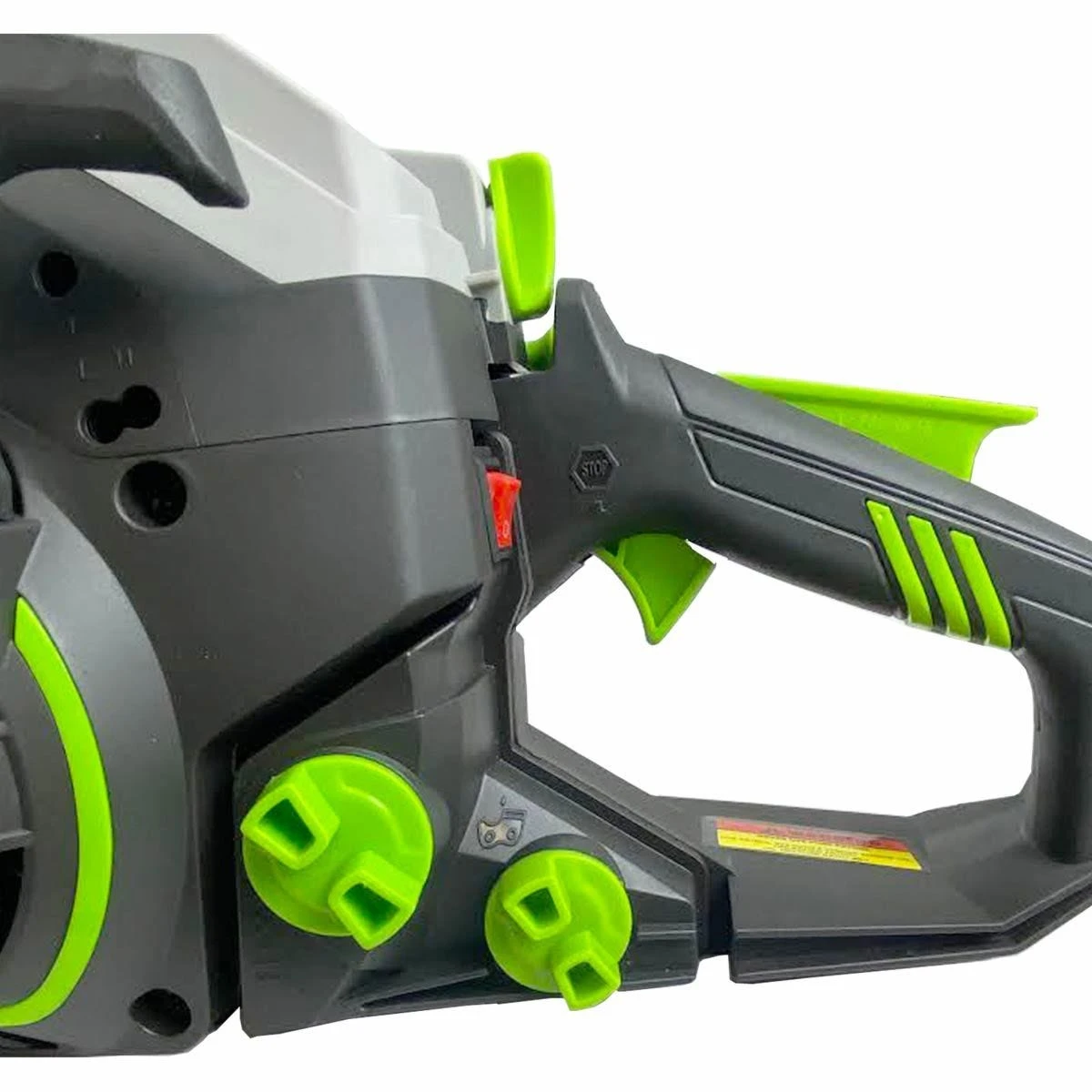 Gardenjack 38 Cc 2 Stroke Petrol 14" Chainsaw - Image 3