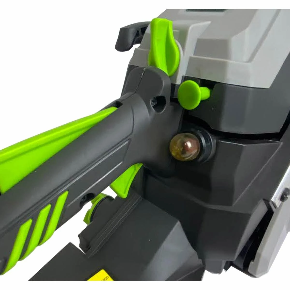 Gardenjack 38 Cc 2 Stroke Petrol 14" Chainsaw - Image 4