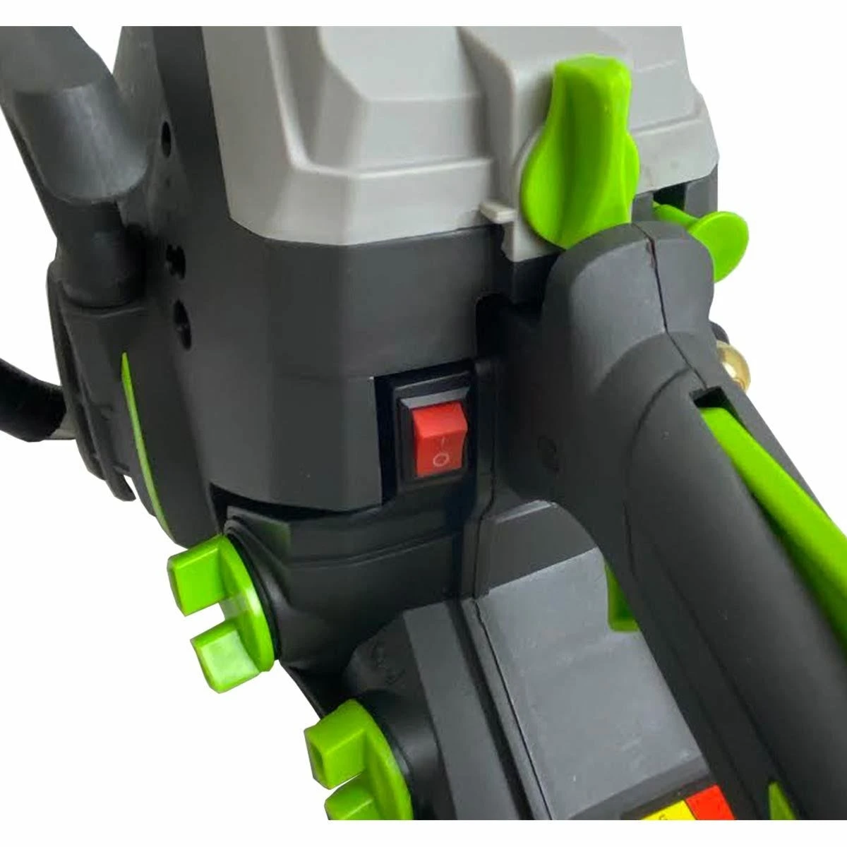 Gardenjack 38 Cc 2 Stroke Petrol 14" Chainsaw - Image 5