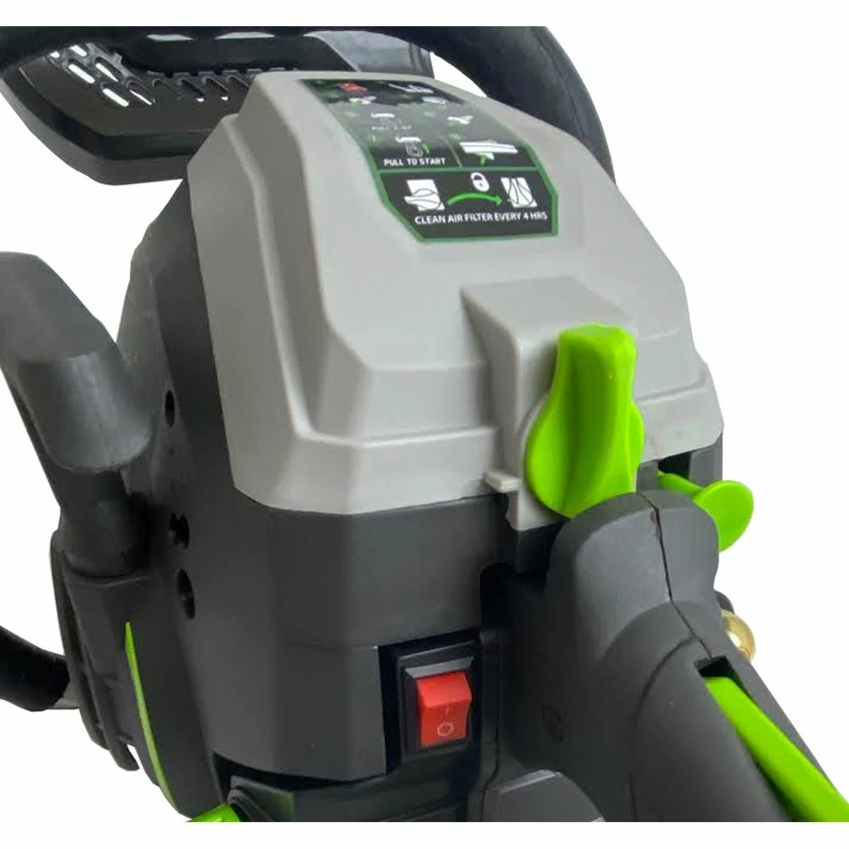 Gardenjack 38 Cc 2 Stroke Petrol 14" Chainsaw - Image 6