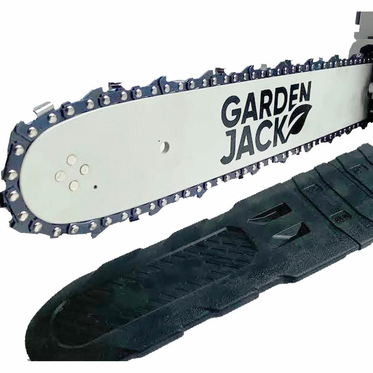 Gardenjack 38 Cc 2 Stroke Petrol 14" Chainsaw - Image 7